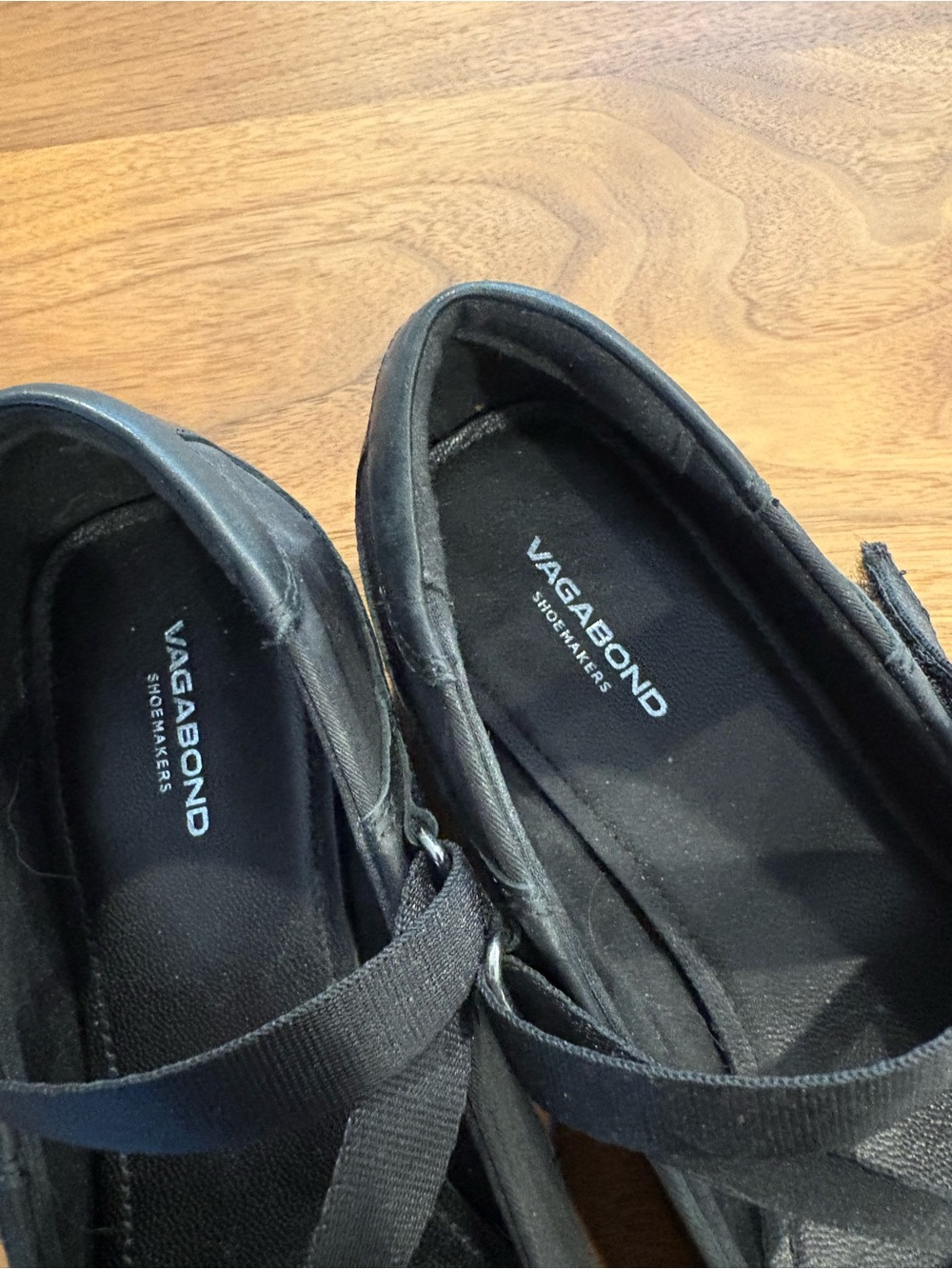 Vagabond Ballet flats - Picture 4 of 5